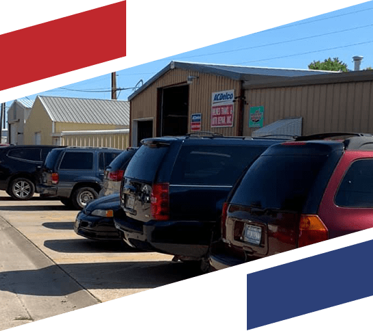 Holmes Transmission and Auto Repair Shop